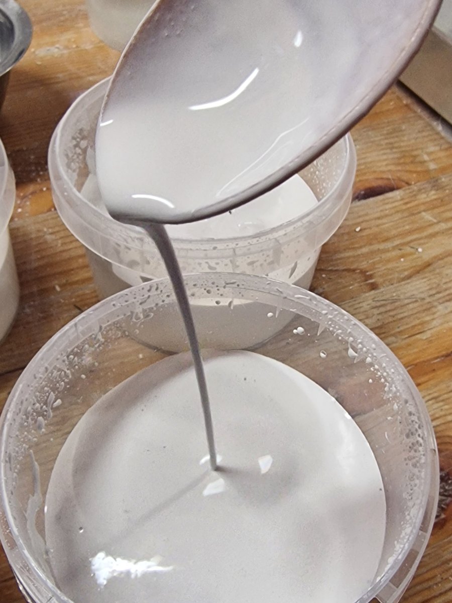 Vattenmängd, viktprocent och viskositet