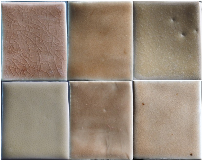 Likheter och olikheter - varför kan jag inte bara "ta en bas"?