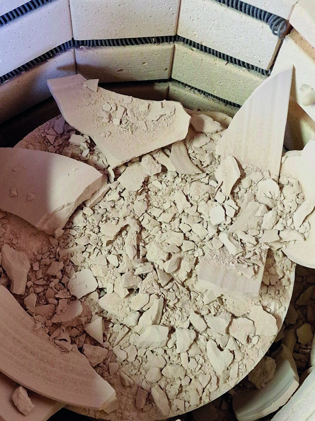 Explosioner - myt eller sanning?