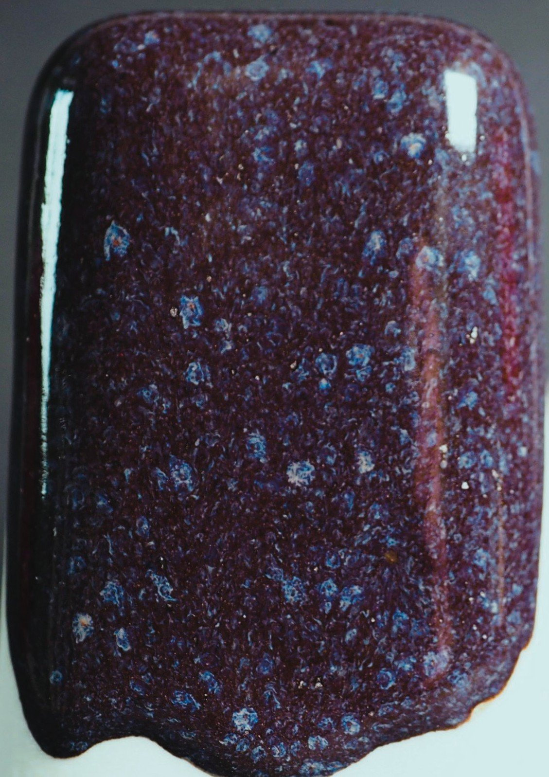 Ännu mera karaktär