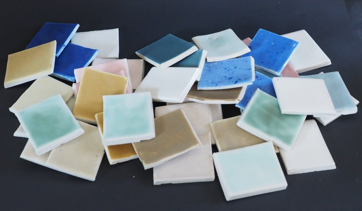 Glasyrblogg - why not!