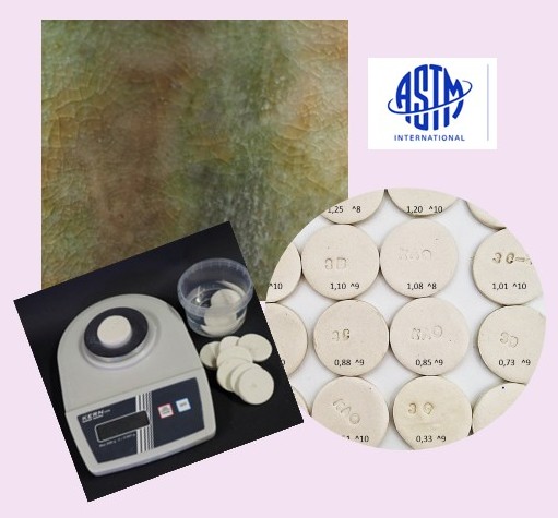 Tätt, slätt och lätt att hålla rent!