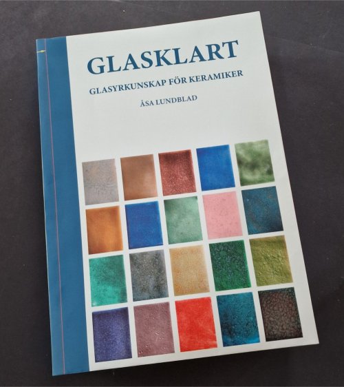 Glasyrbok